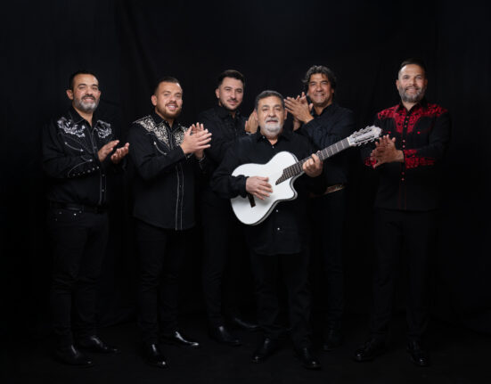 Gipsy Kings, foto: promo