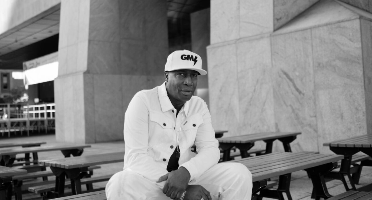 Grandmaster Flash, foto: promo