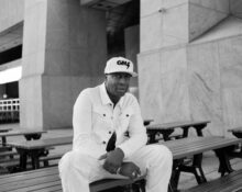 Grandmaster Flash, foto: promo