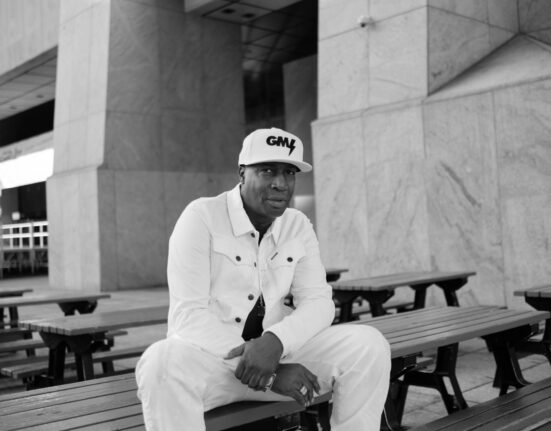 Grandmaster Flash, foto: promo