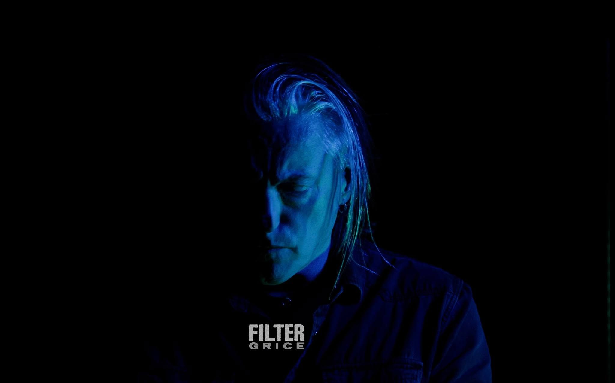 Grice, promo foto