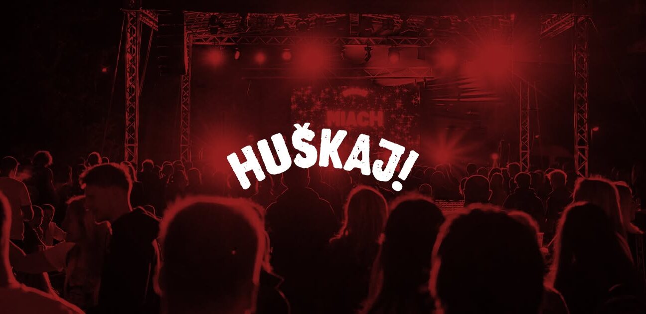 HušKaj