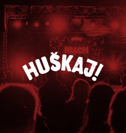 HušKaj