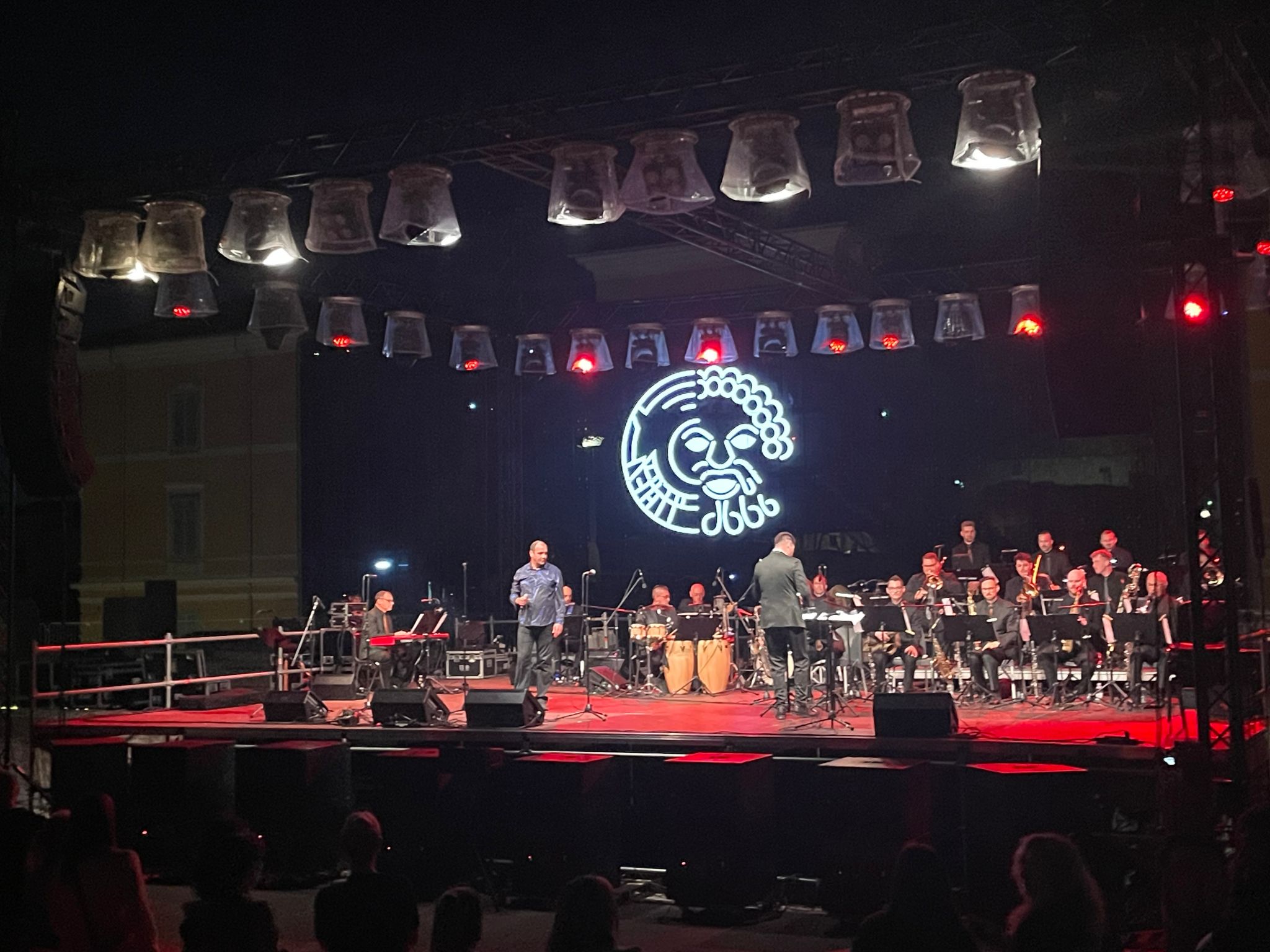 Dino Dvornik Tribute, foto: Klaudija Racan Ukošić - Njofra