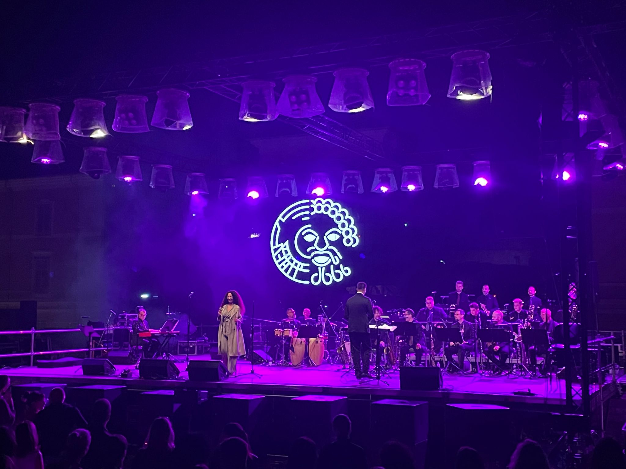 Dino Dvornik Tribute, foto: Klaudija Racan Ukošić - Njofra