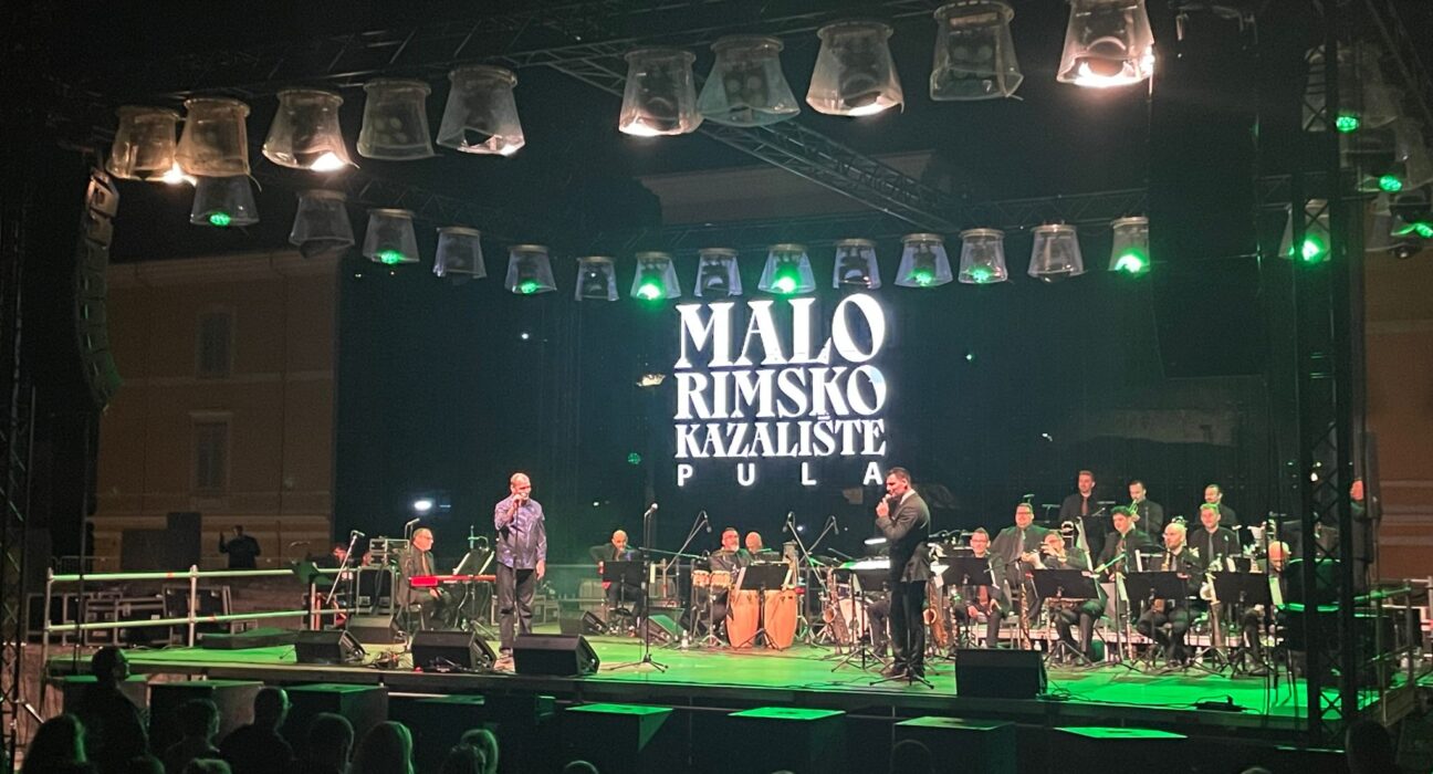 Dino Dvornik Tribute, foto: Klaudija Racan Ukošić - Njofra