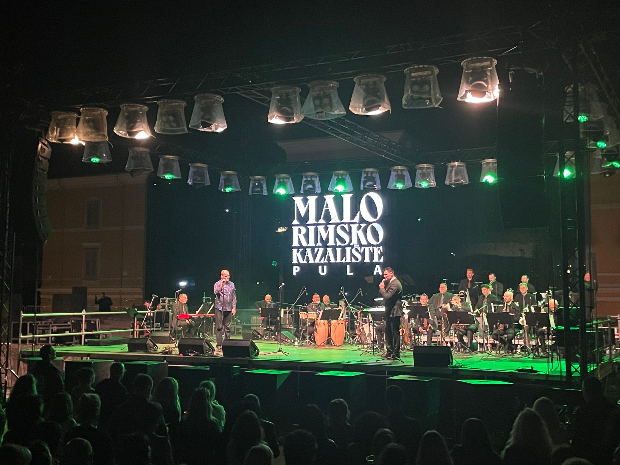 Dino Dvornik Tribute, foto: Klaudija Racan Ukošić - Njofra