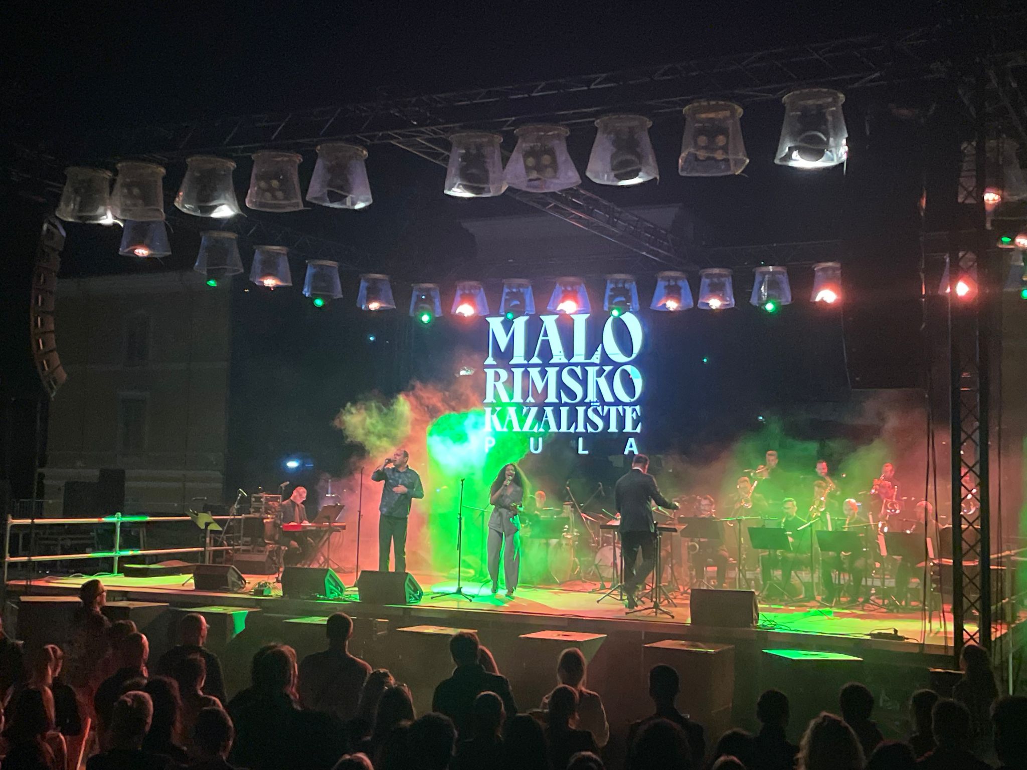 Dino Dvornik Tribute, foto: Klaudija Racan Ukošić - Njofra