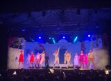Mamma Mia! u Malom rimskom kazalištu, foto: Klaudija Racan Ukošić - Njofra