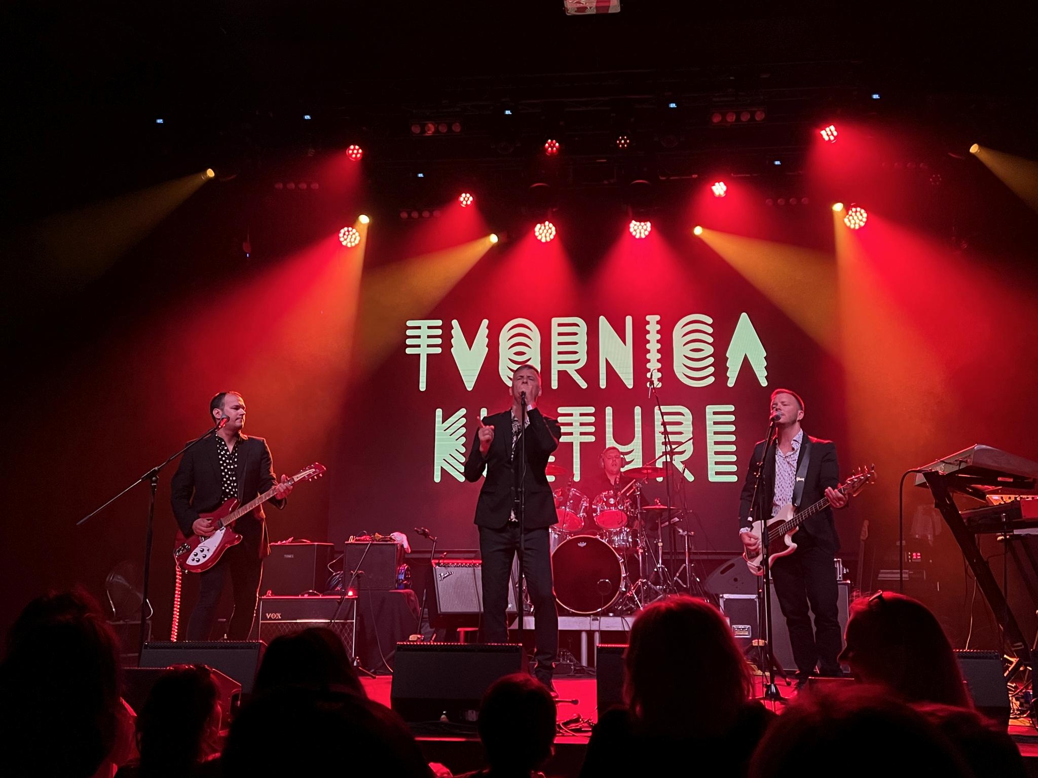 Rezerve u Tvornici kulture, foto: Ivana Žaja