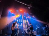Bajaga i Instruktori u Tvornici kulture, foto: Ivana Žaja