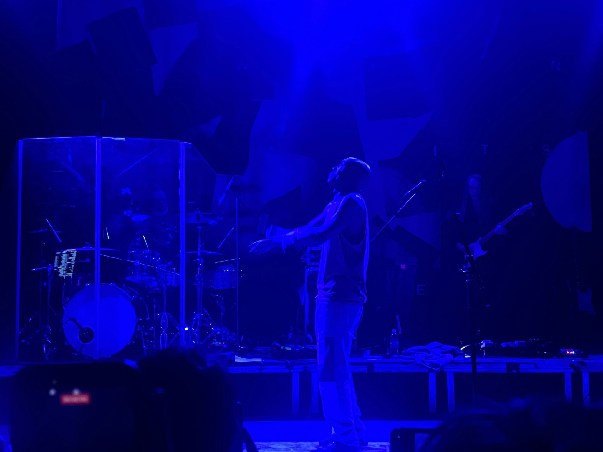 Tricky u Boogaloou, foto: Ivana Žaja