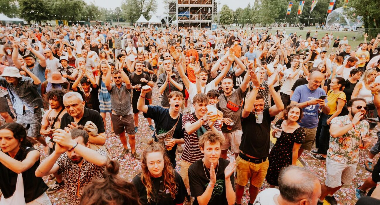 INmusic festival 2022., foto: Samir Cerić Kovačević (arhiva SoundGuardian)