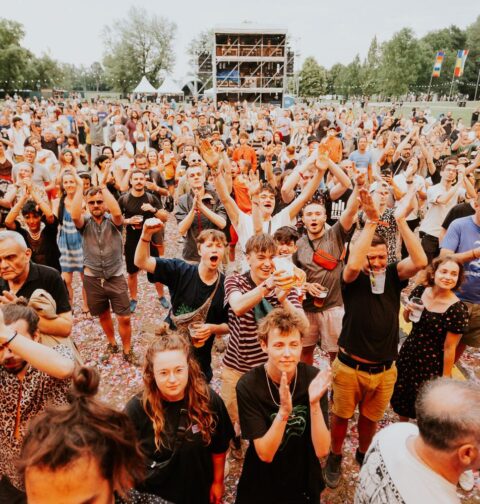 INmusic festival 2022., foto: Samir Cerić Kovačević (arhiva SoundGuardian)