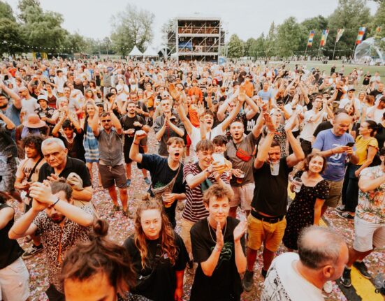 INmusic festival 2022., foto: Samir Cerić Kovačević (arhiva SoundGuardian)