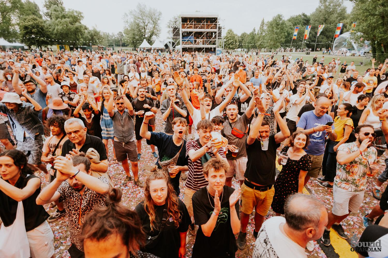 INmusic festival 2022., foto: Samir Cerić Kovačević (arhiva SoundGuardian)
