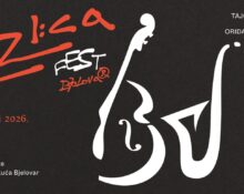 Jazzica Fest Bjelovar 2026