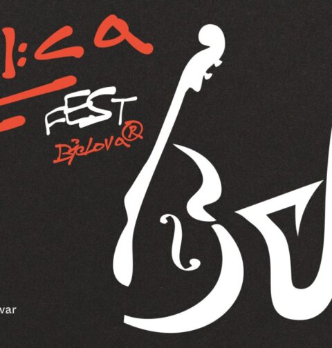 Jazzica Fest Bjelovar 2026