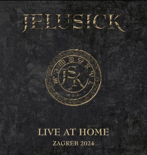 Jelusick - Live At Home (Zagreb 2024)