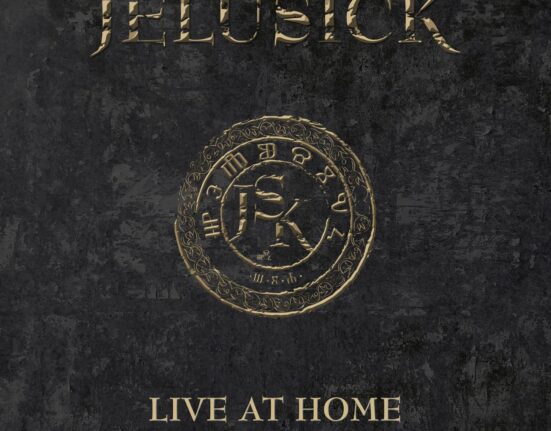 Jelusick - Live At Home (Zagreb 2024)