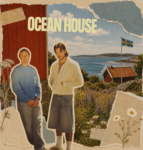 Jubël - Ocean House