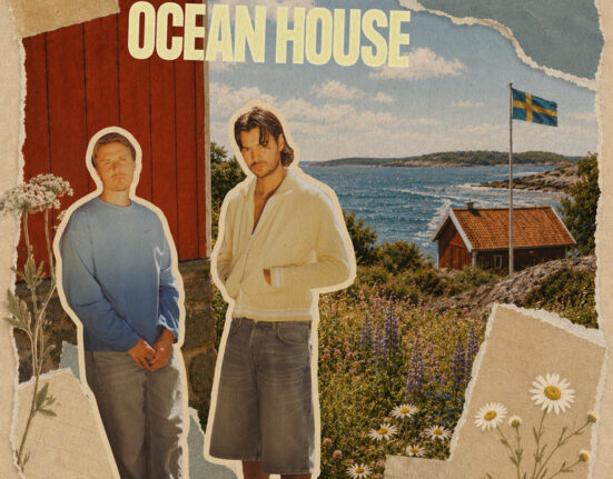 Jubël - Ocean House
