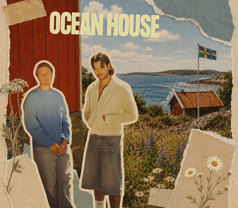 Jubël - Ocean House