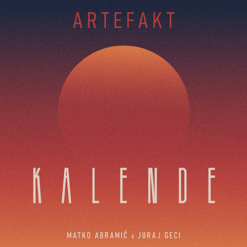 Artefakt - Kalende