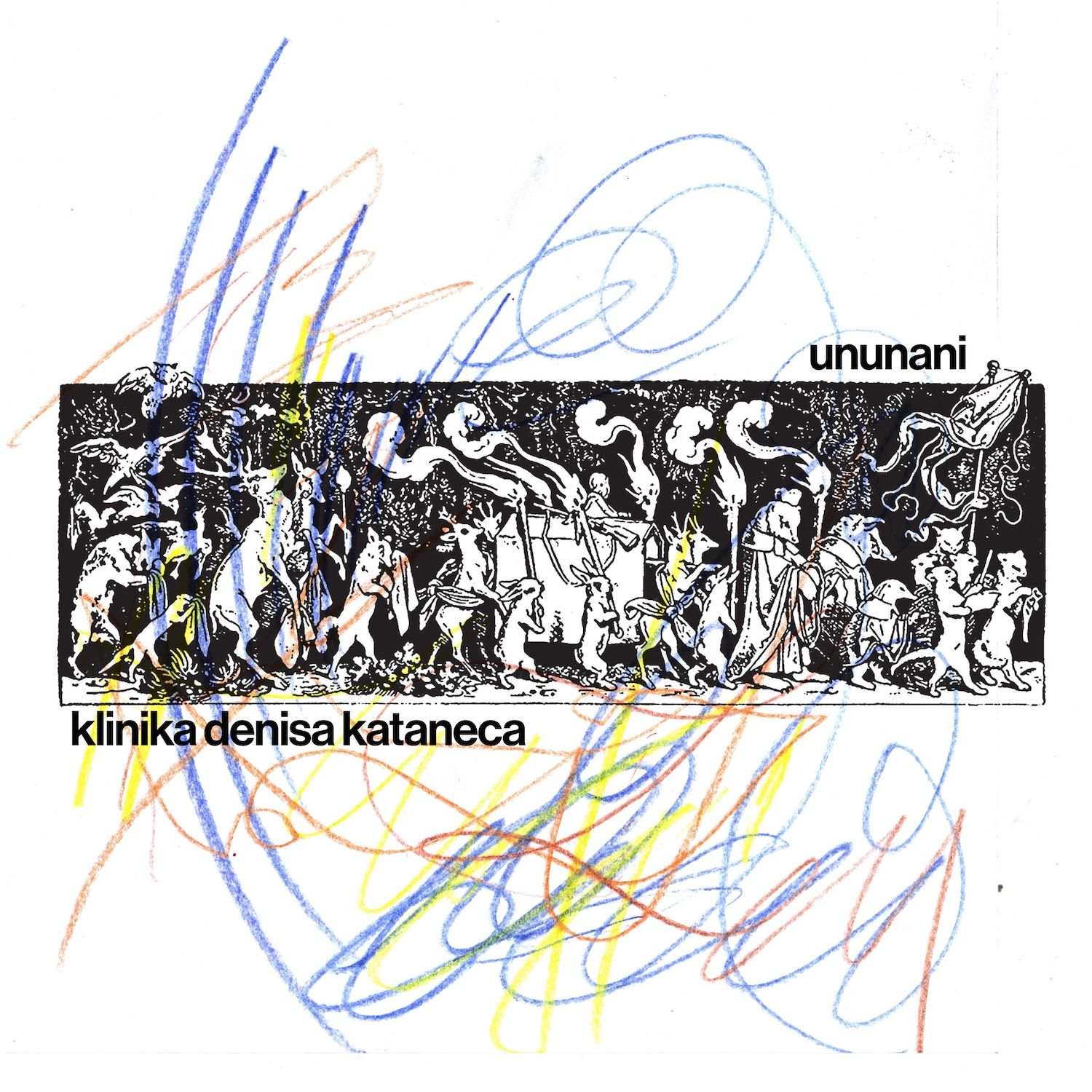 Klinika Denisa Kataneca - Ununani