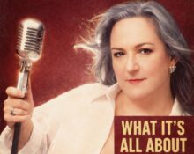 Michele D'Amour and the Love Dealers - "What It's All About"