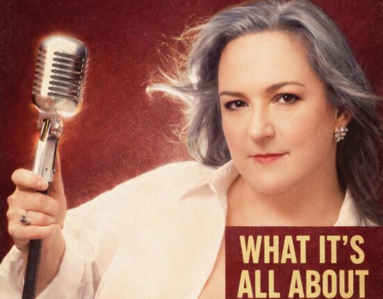Michele D'Amour and the Love Dealers - "What It's All About"
