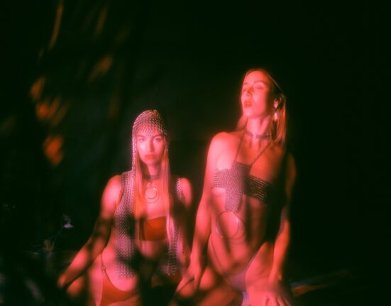 MOTHERMARY, foto: Kelli McGuire