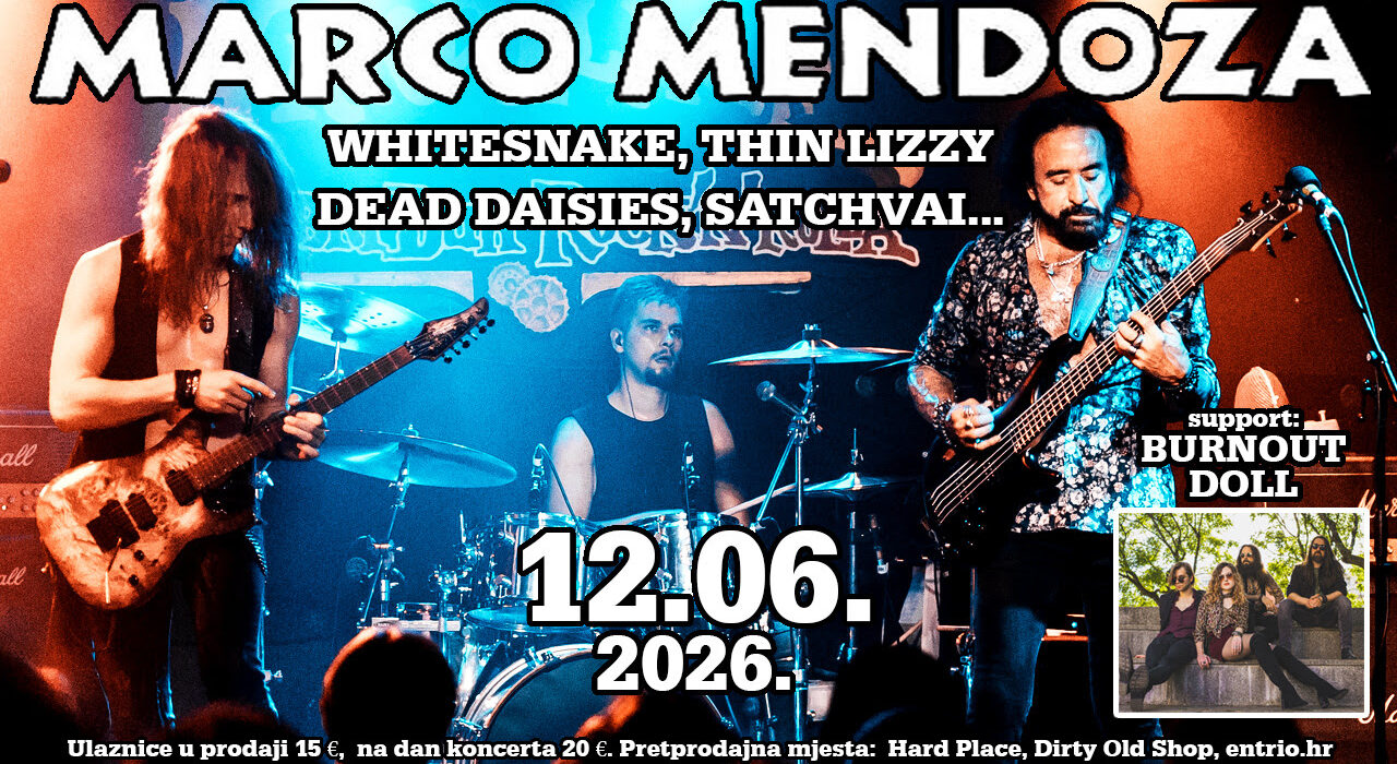 Marco Mendoza (foto: promo)