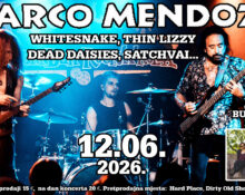 Marco Mendoza (foto: promo)