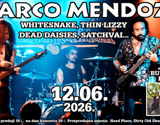Marco Mendoza (foto: promo)