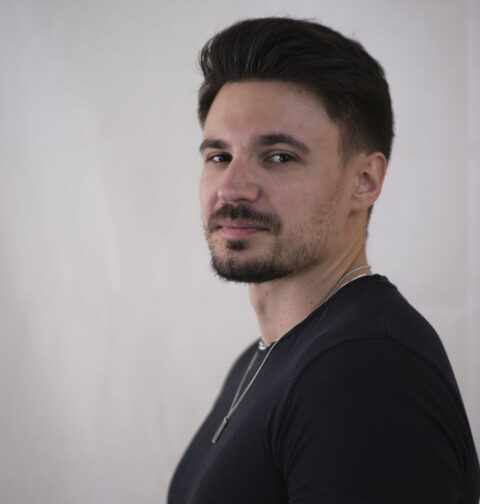 Mirello, promo photo