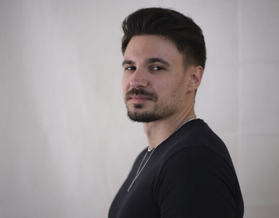 Mirello, promo photo