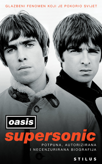 Simon Halfon - Oasis-Superosnic