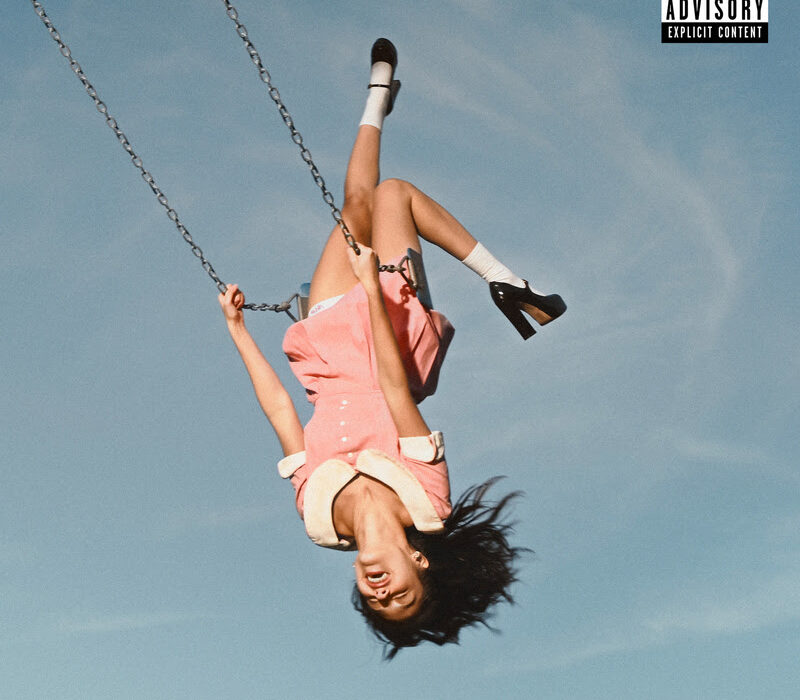 Olivia Rodrigo - you seem pretty sad for a girl so in love