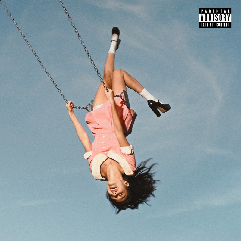 Olivia Rodrigo - you seem pretty sad for a girl so in love