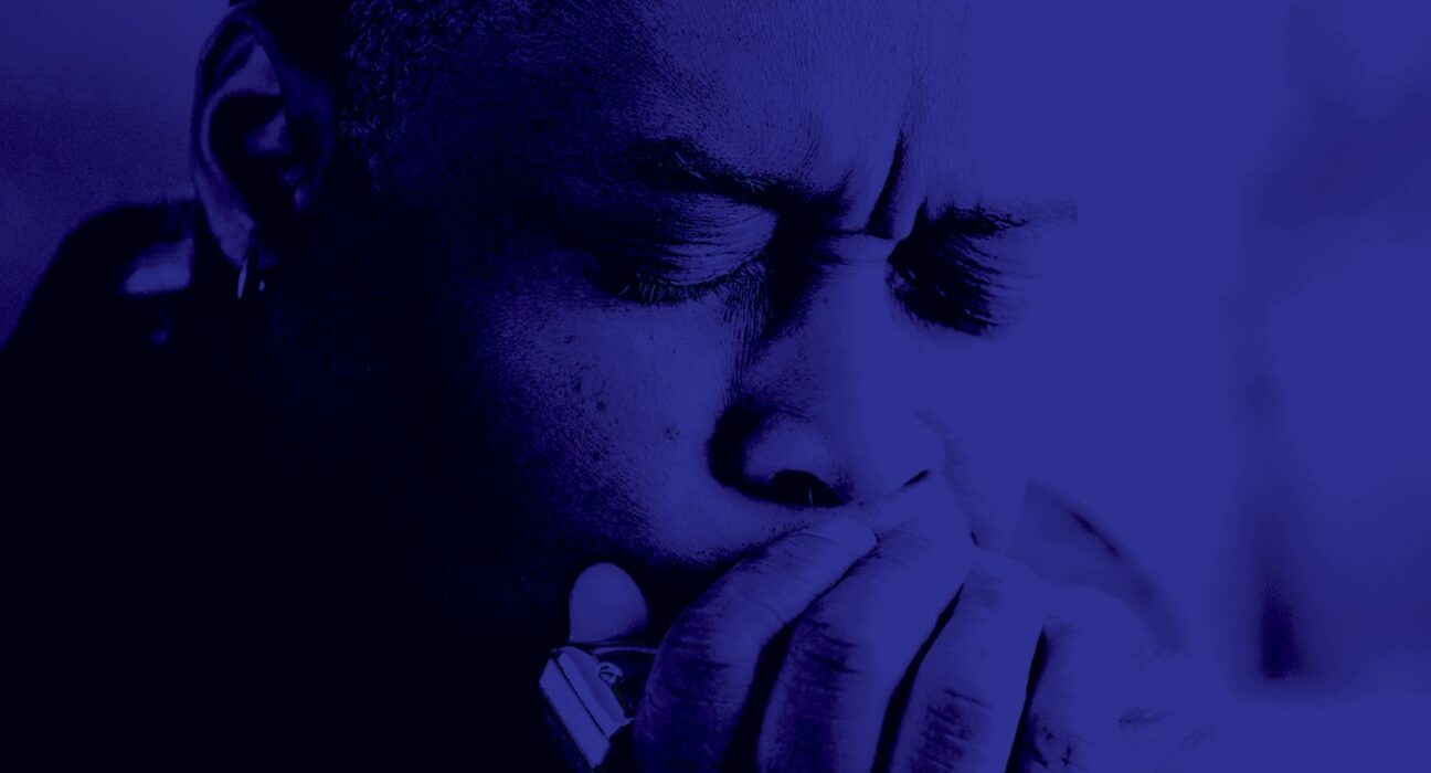 Russ Green – Stone Cold