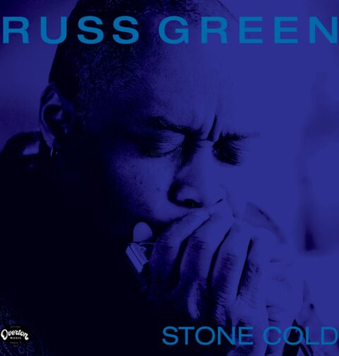 Russ Green – Stone Cold