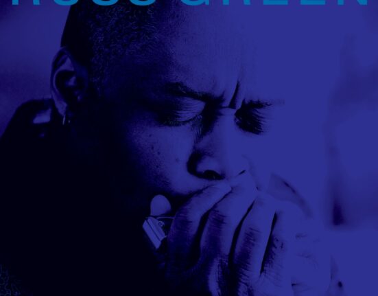 Russ Green – Stone Cold