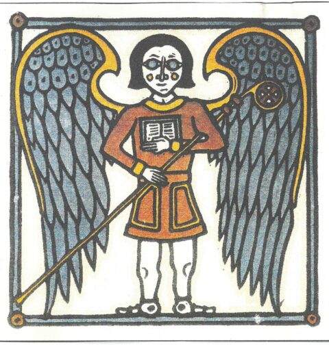 Reverend Freakchild - Blues & Spiritual - Hymn Hustler