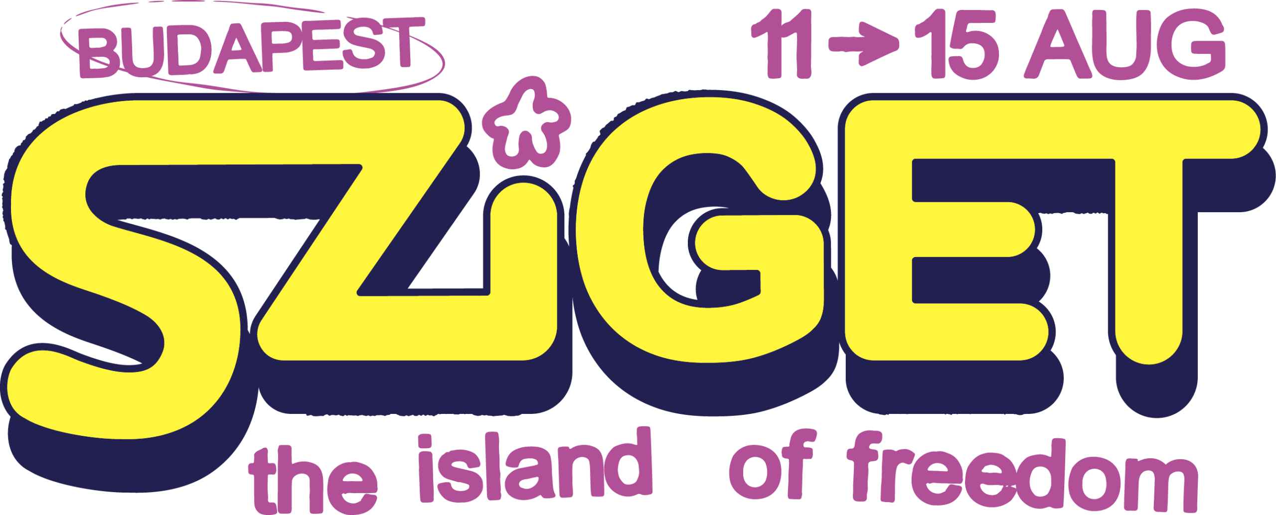 Sziget 2026 (foto: promo)