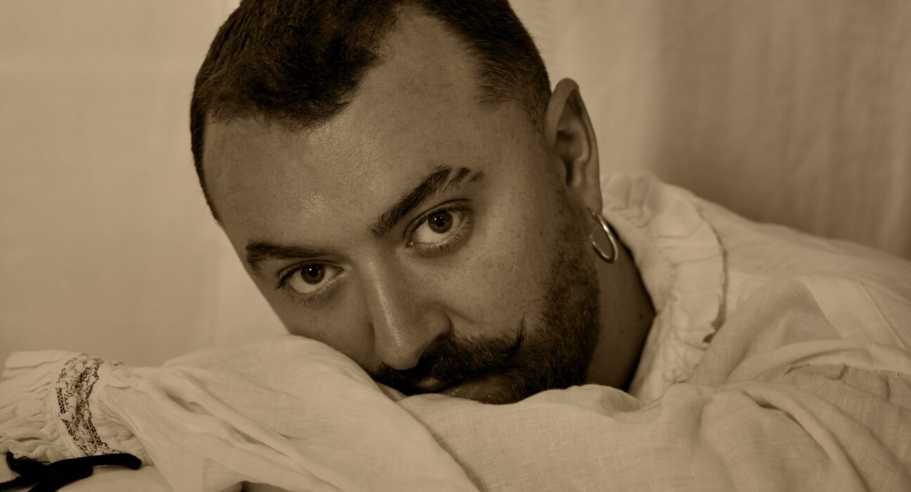 Sam Smith, foto: promo