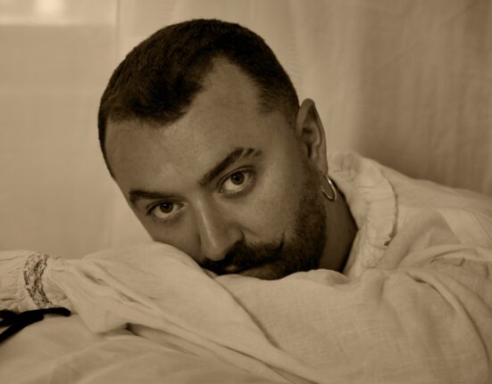 Sam Smith, foto: promo