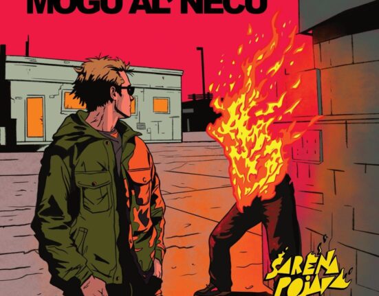 Šarena pojava - Mogu al' neću