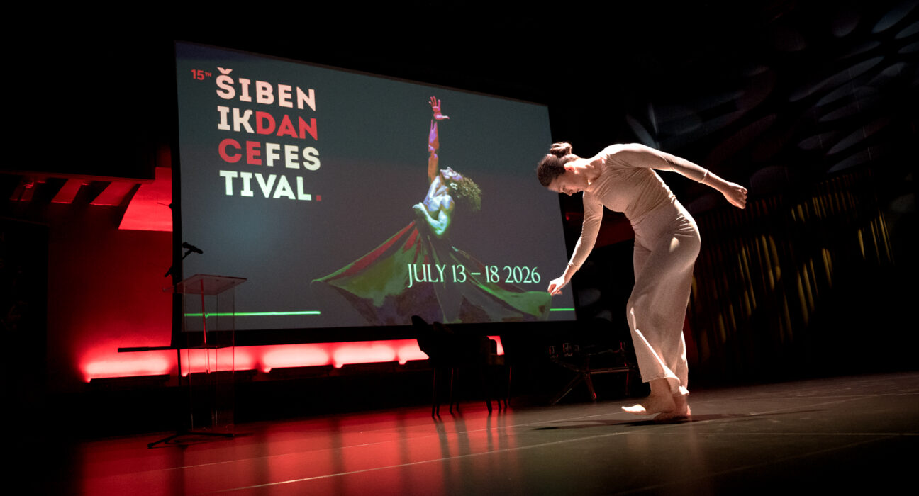 Šibenik Dance Festival, foto: promo