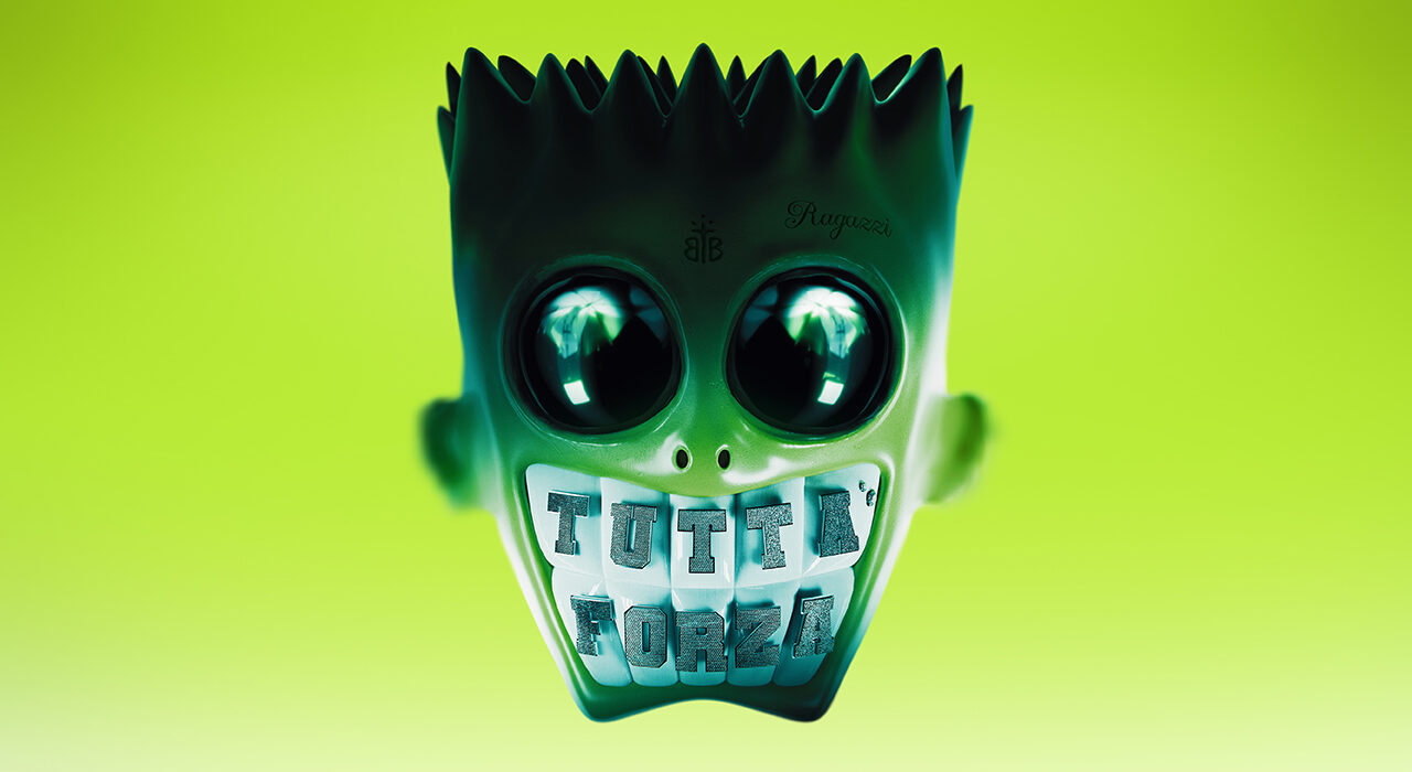 TUTTA FORZA, promo photo
